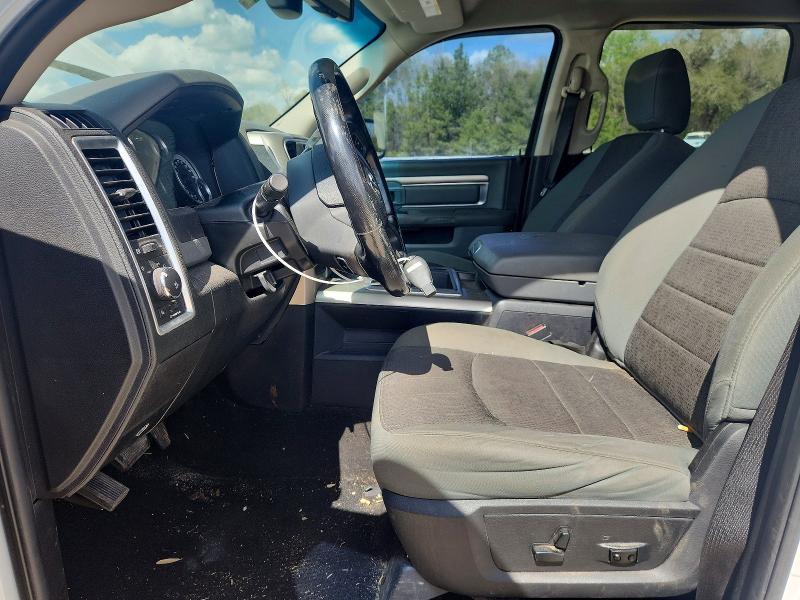 2014 Dodge Ram 2500 slt