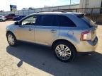 2008 Ford Edge Limited