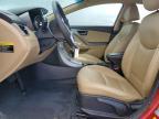 2012 Hyundai Elantra Limited