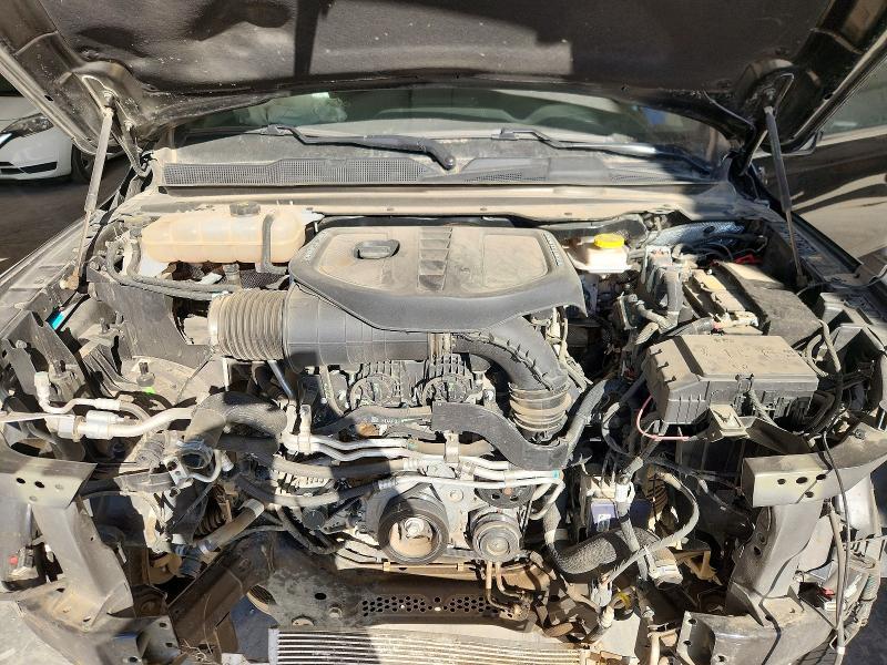 2025 Dodge Ram 1500 Limited