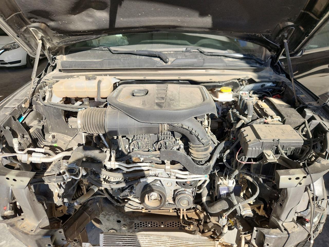 2025 Dodge RAM 1500 Limited