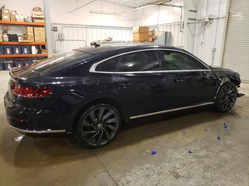 2023 Volkswagen Arteon sel R-line