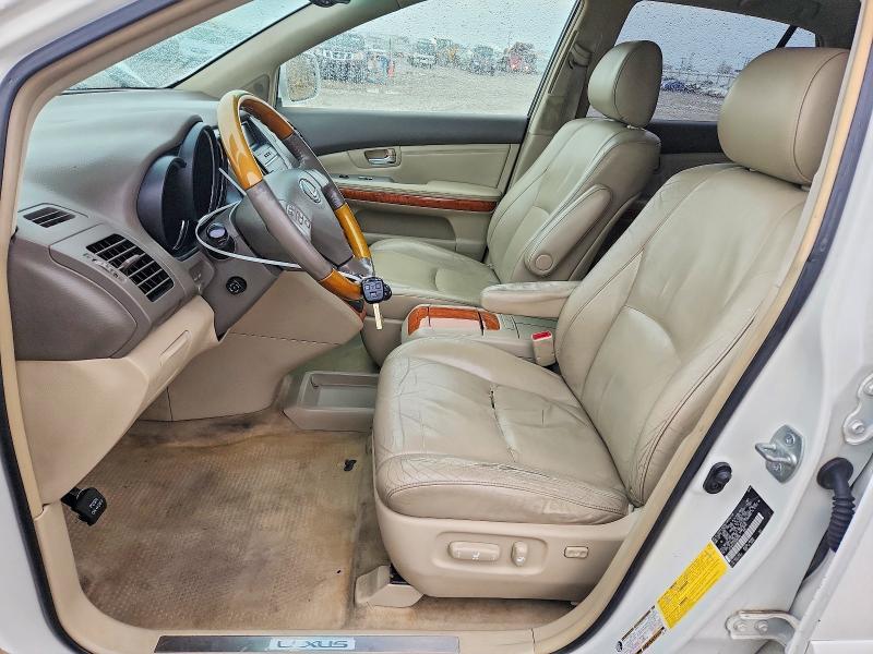 2005 Lexus Rx 330 Base