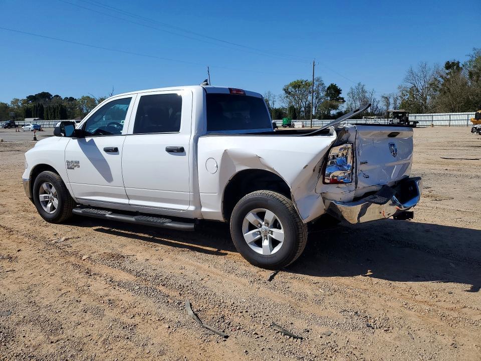 2023 Dodge RAM 1500 Classic SLT