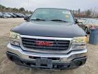 2006 GMC New Sierra