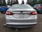 2016 Ford Fusion se Hybrid
