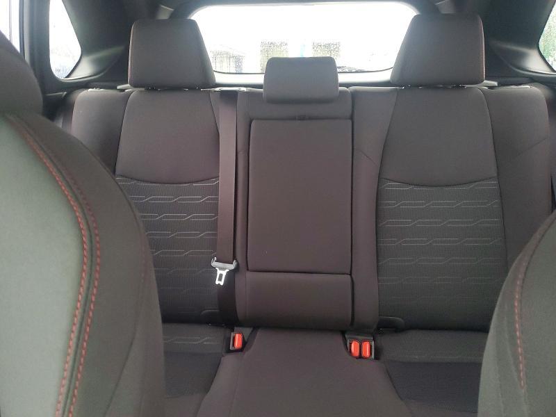 2021 Toyota Rav4 Prime se