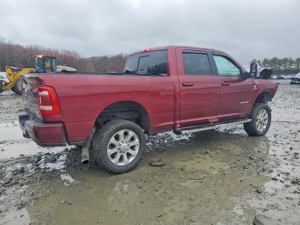 2023 Dodge 2500 Laramie