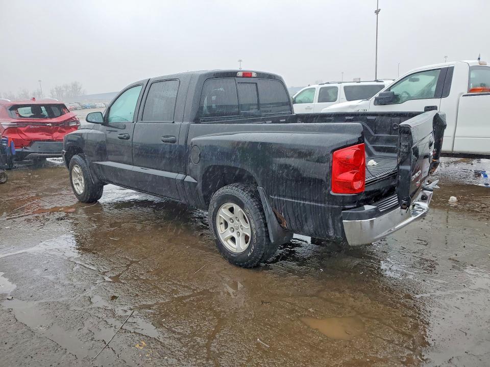 2006 Dodge Dakota Quad SLT