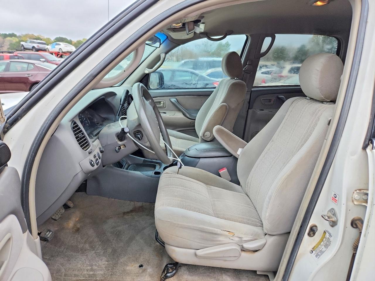 2005 Toyota Tundra SR5