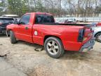 2001 Chevrolet Silverado C1500