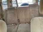 2000 Isuzu Trooper s