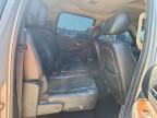 2011 Chevrolet Silverado K3500 LTZ