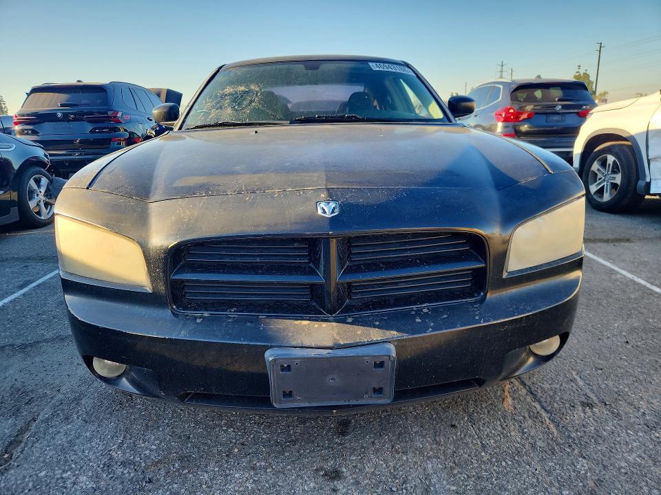 2007 Dodge Charger se