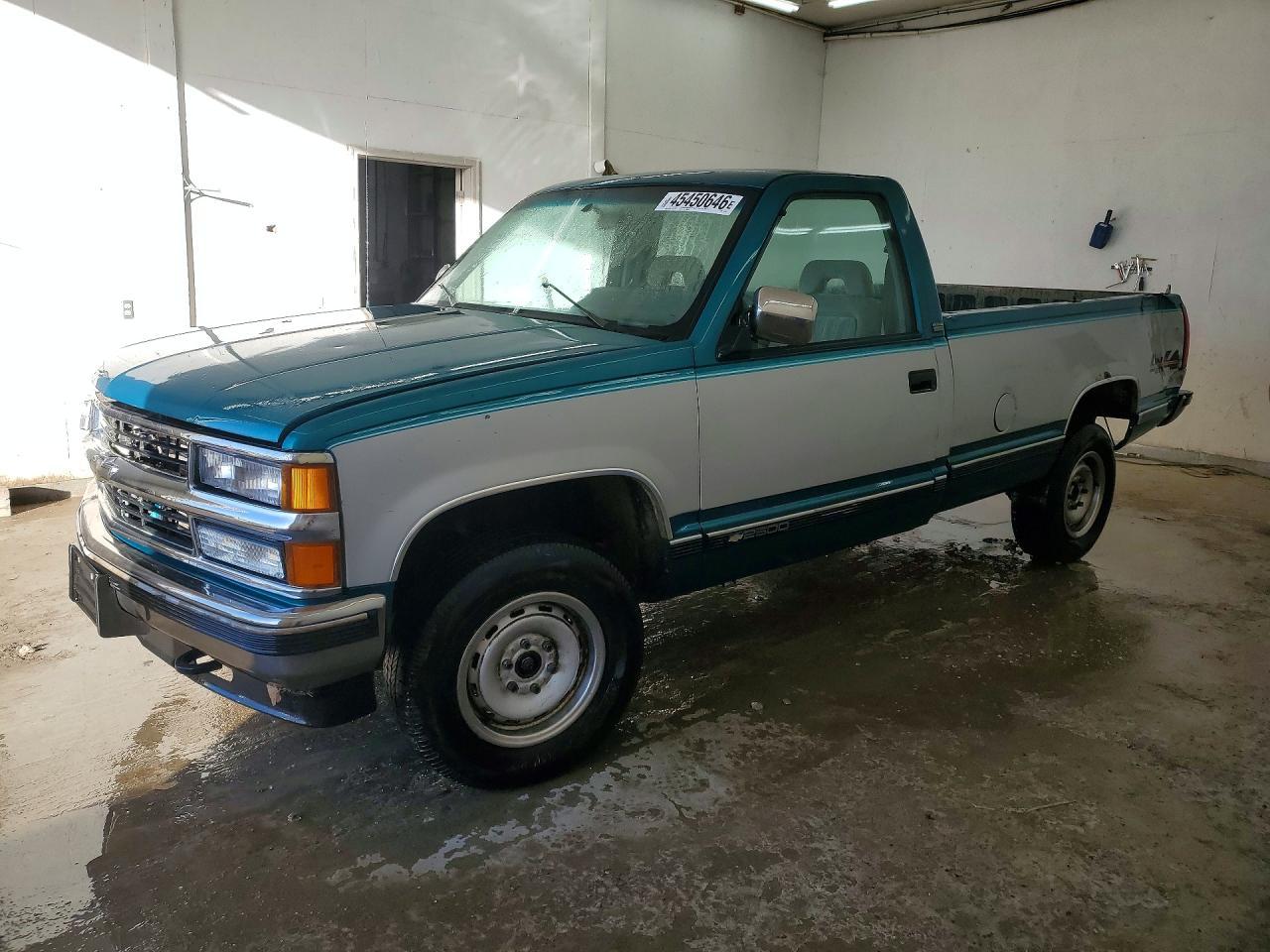 1994 Chevrolet GMT-400 K2500