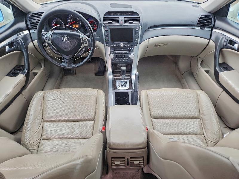 2007 Acura TL