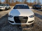 2014 Audi A4 Premium Plus