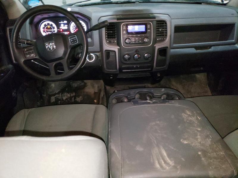2014 Dodge Ram 3500 st