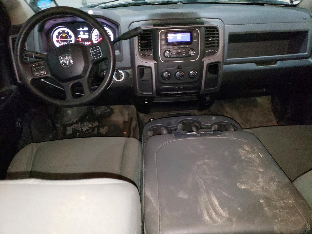 2014 Dodge RAM 3500 ST