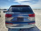 2018 Audi Q7 Premium Plus