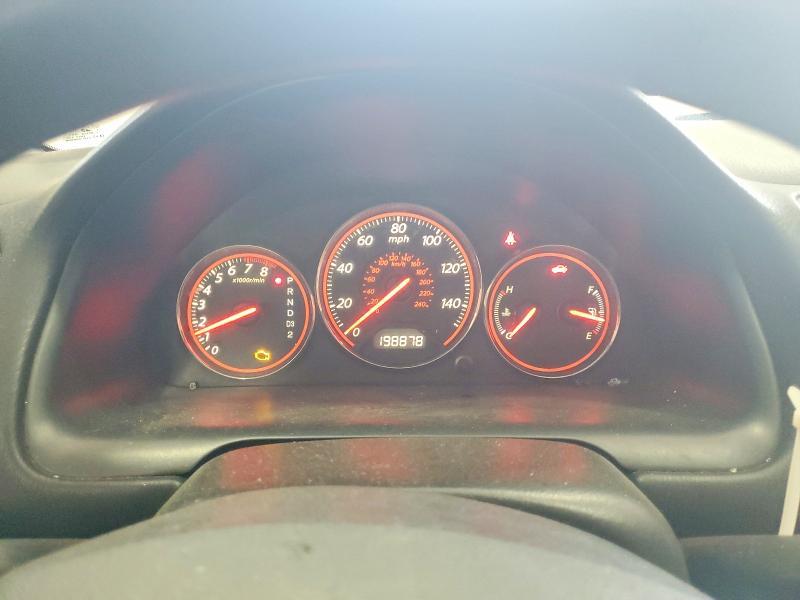 2003 Honda Civic ex