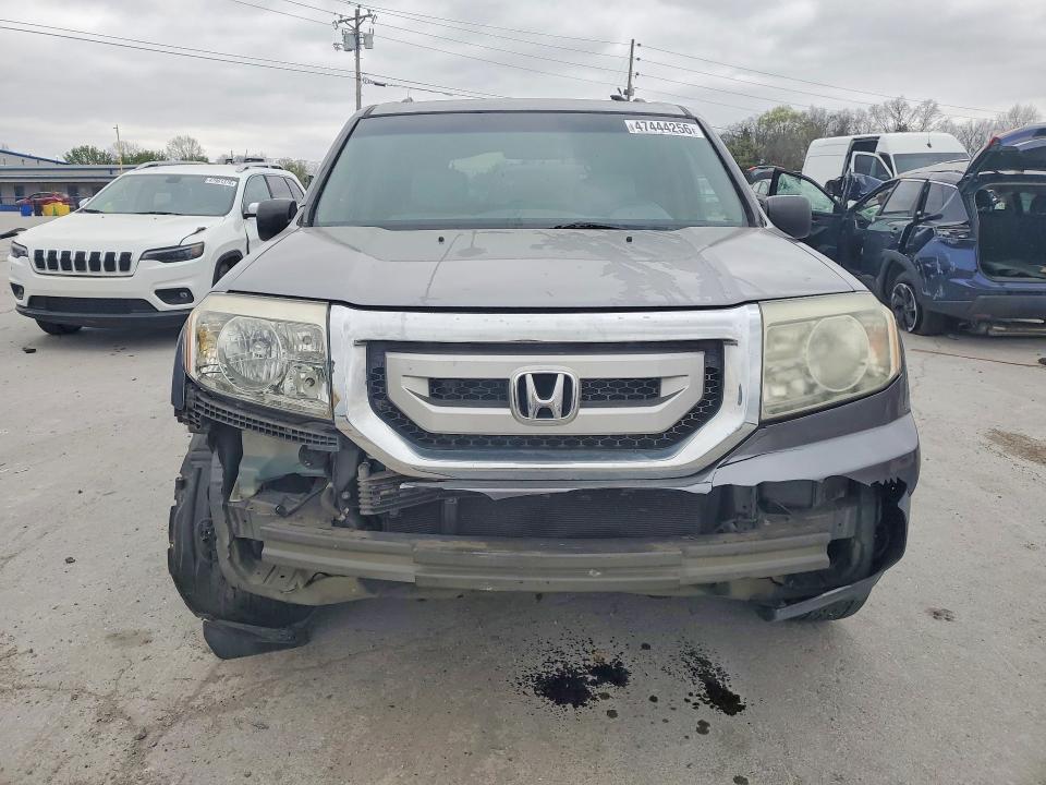 2011 Honda Pilot lx