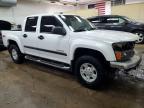 2004 Chevrolet Colorado