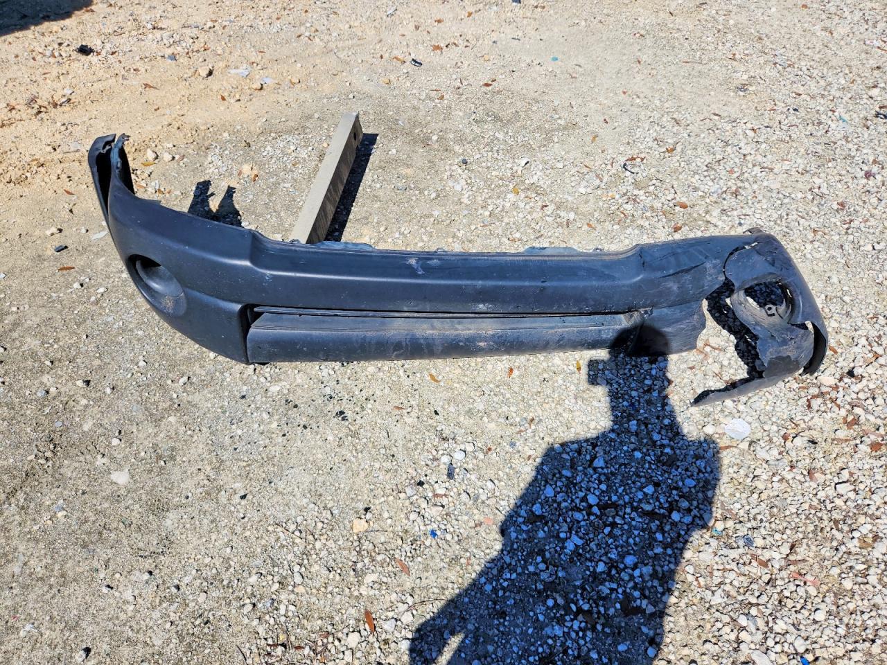 2010 Toyota Tacoma Base