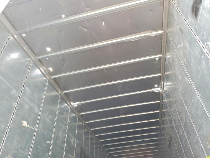 2012 Great Dane 2012 Great Dane Ssl-1314-21053 dry van Trailer