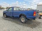 2000 Chevrolet Silverado C1500