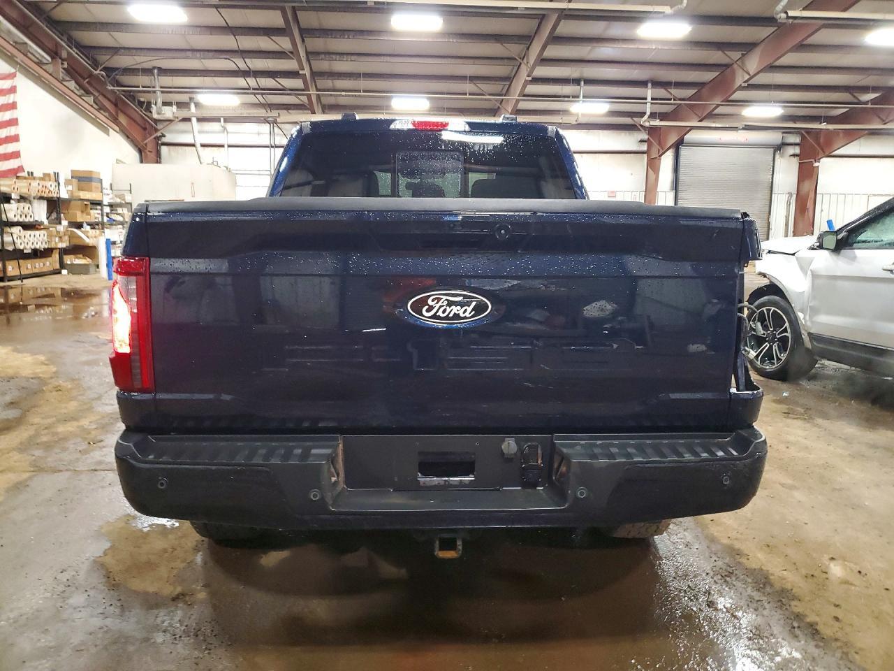 2024 Ford F150 XLT