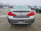 2007 Infiniti G35 x