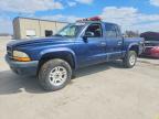 2003 Dodge Dakota Quad Sport