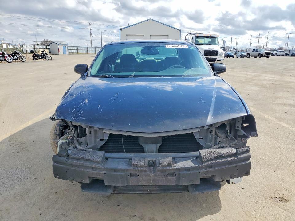 2004 Chevrolet Impala ls