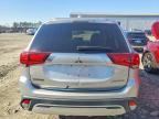 2019 Mitsubishi Outlander es