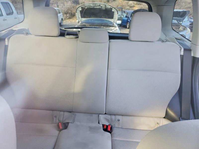 2014 Subaru Forester 2.5i