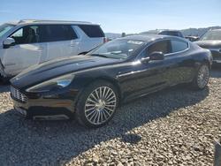 Aston Martin Rapide salvage cars for sale: 2011 Aston Martin Rapide