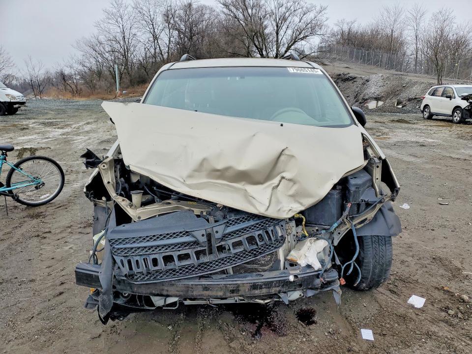 2004 Toyota Sienna le 7 Passenger