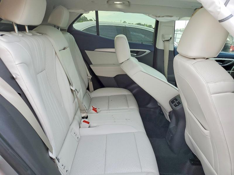 2025 Buick Envision Avenir