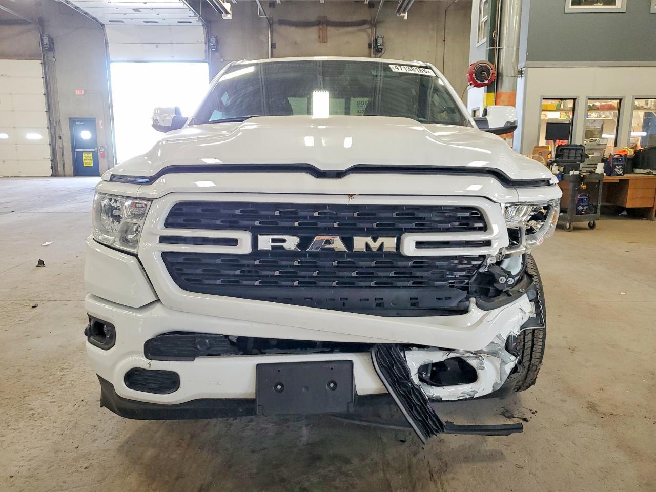 2024 Dodge RAM 1500 BIG Horn