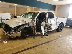 Dodge salvage cars for sale: 2017 Dodge 1500 Laramie