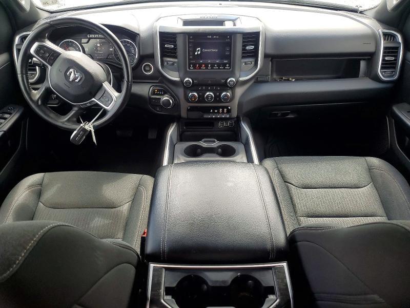 2021 Ram Trucks 1500 BIG Horn