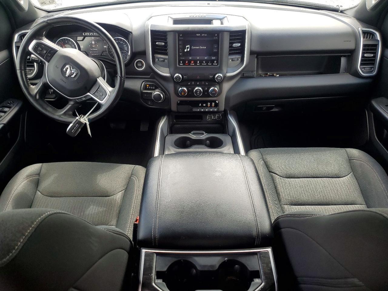 2021 Ram Trucks 1500 BIG Horn