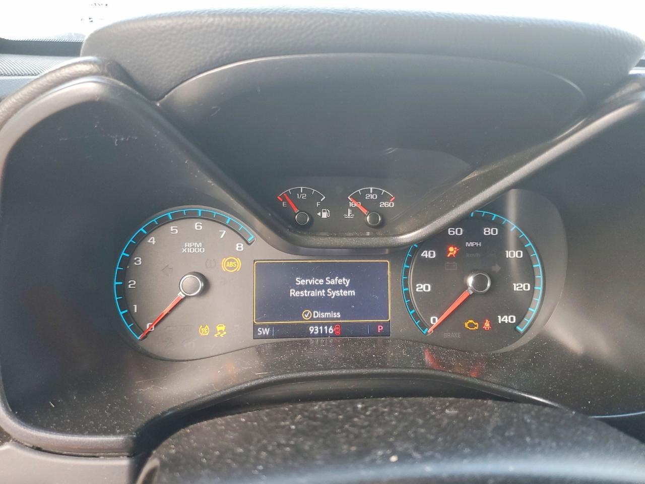 2020 GMC Canyon ALL Terrain