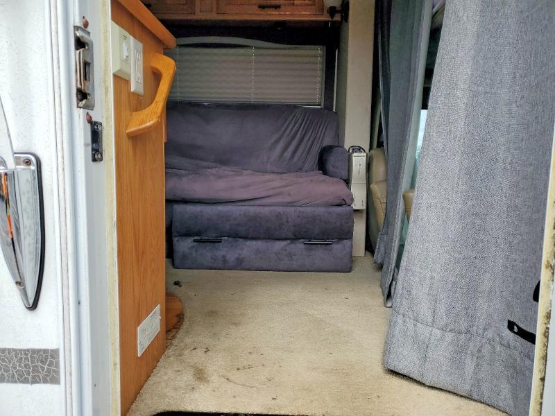 2002 Jayco Trailer