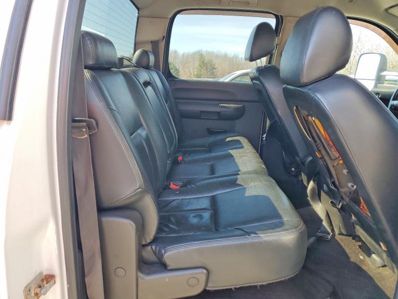 2009 GMC Sierra K1500 SLE