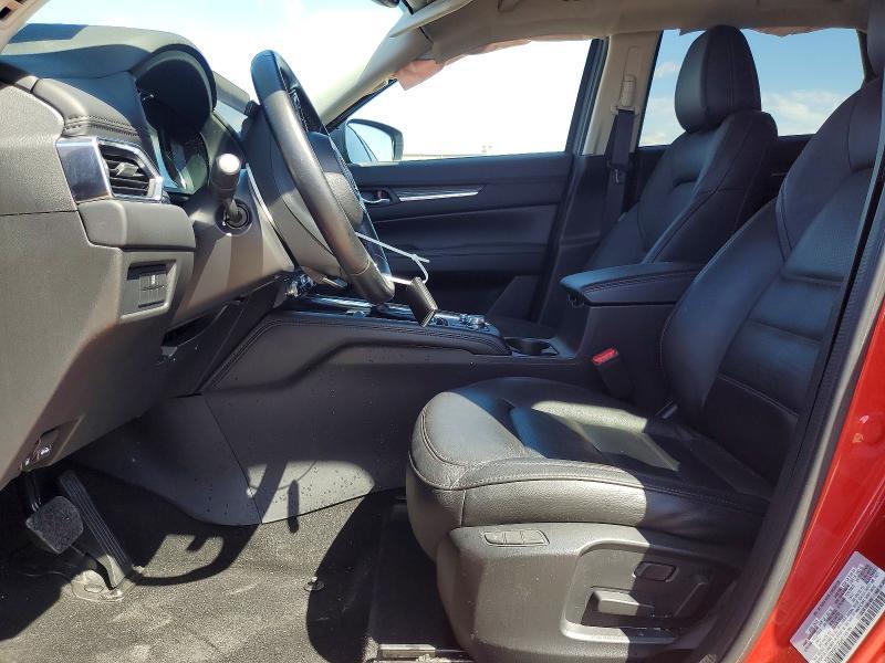 2023 Mazda Cx-5 Premium