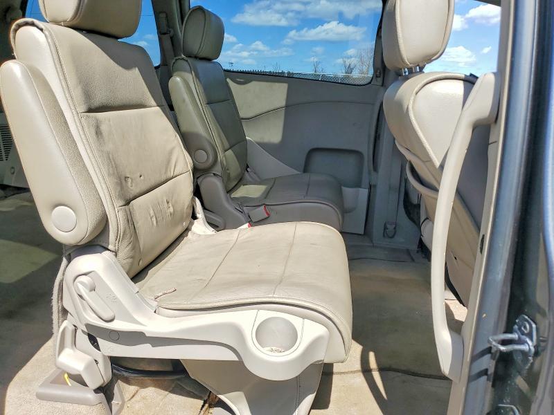 2004 Nissan Quest 3.5 s