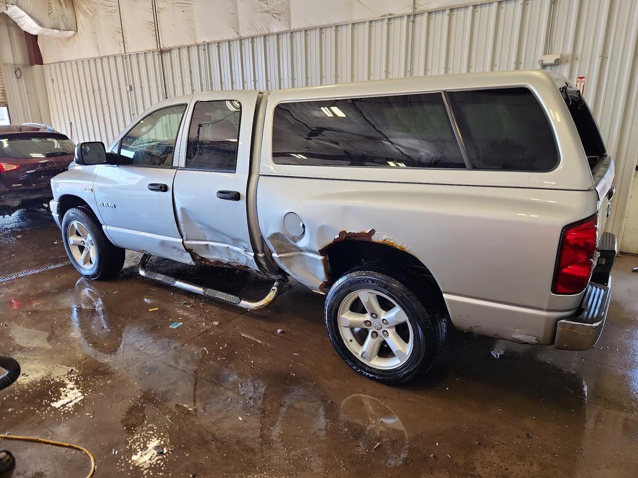2008 Dodge RAM 1500 ST