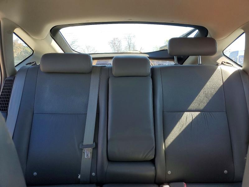 2007 Toyota Prius Base